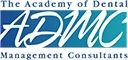 The Academy of Dental Management Consultants logo