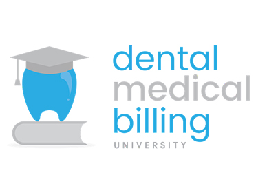 Dental Medical Billing University logo