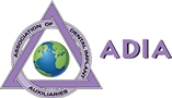 The Associaiton of Dental Implant Auxiliaries logo