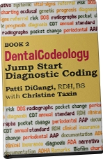 Dental Codeology