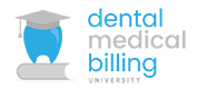 Dental Medical Billing University logo