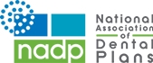 National Association of Dental Plans logo