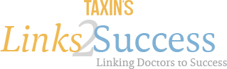 Links2Success logo