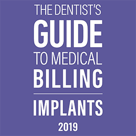 The Dentist's Guide to Medical Billing & Implants