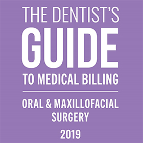 The Dentist's Guide to Oral and Maxillofacial Surgery