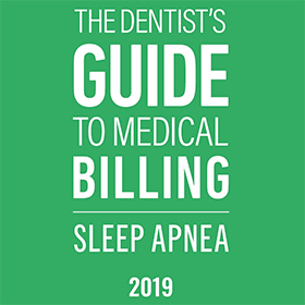 The Dentist's Guide to Medical Billing Sleep Apnea